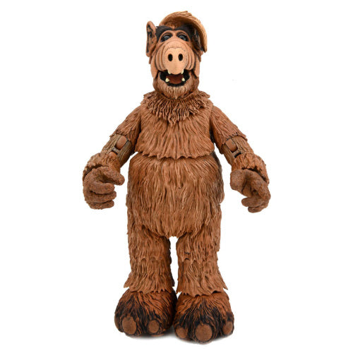 ALF ULTIMATE ACTION FIGURE