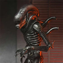 Carica l'immagine nel visualizzatore di Gallery, ALIEN ROMULUS ULTIMATE XENOMORPH XX121 ACTION FIGURE
