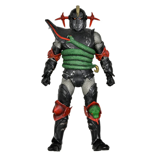 DUNGEONS AND DRAGONS GRIMSWORD ACTION FIGURE