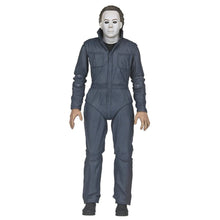 Carica l'immagine nel visualizzatore di Gallery, HALLOWEEN H20 TWENTY YEARS LATER MICHAEL MYERS ULTIMATE ACTION FIGURE
