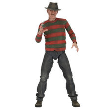Carica l&#39;immagine nel visualizzatore di Gallery, A NIGHTMARE ON ELM STREET 2 FREDDY KRUEGER 1/4 ACTION FIGURE
