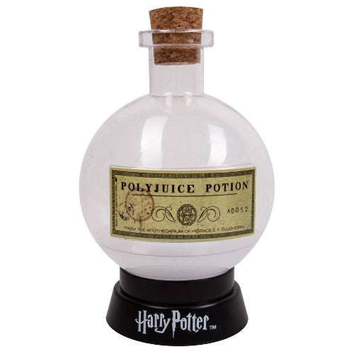 HARRY POTTER POLYJUICE POTION LIGHT