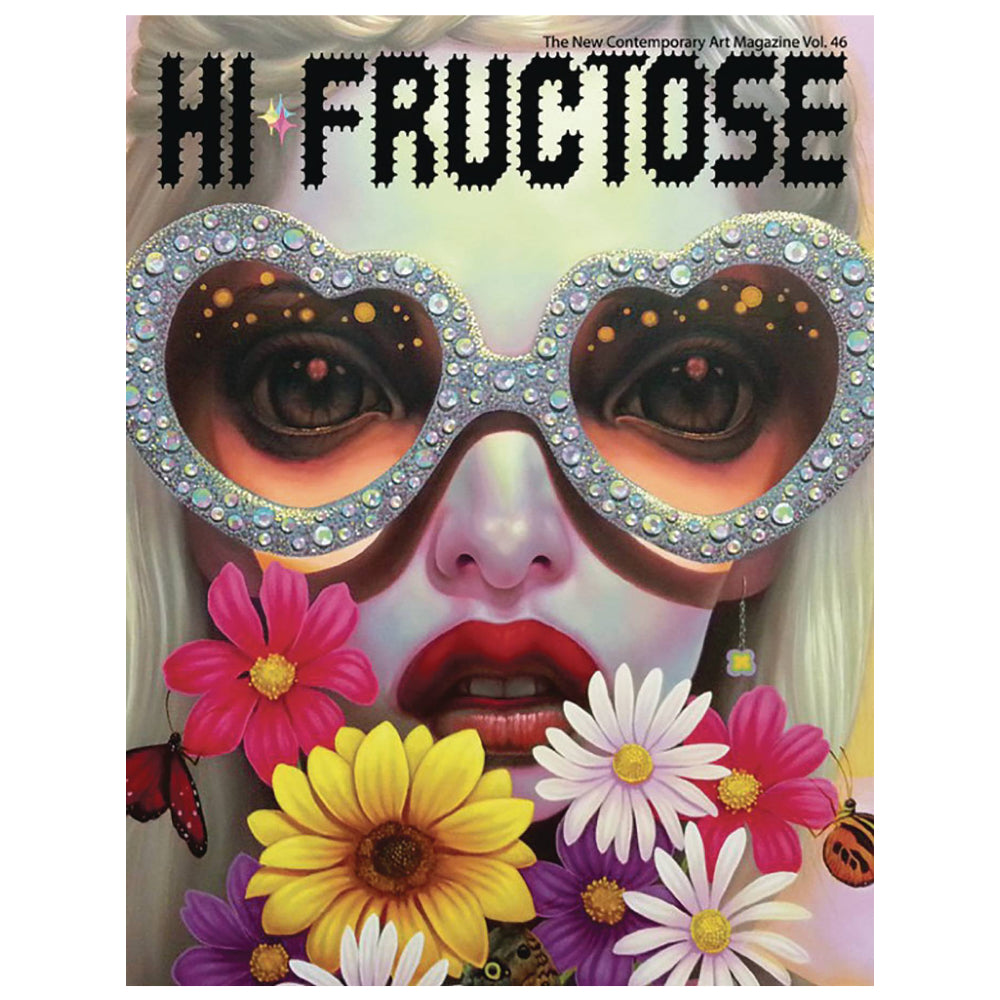 HI-FRUCTOSE VOL. 46