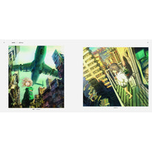 Carica l'immagine nel visualizzatore di Gallery, EVERYDAY SCENES FROM A PARALLEL WORLD
