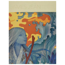 Carica l&#39;immagine nel visualizzatore di Gallery, JAMES JEAN PAREIDOLIA
