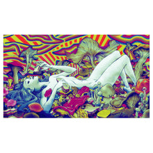 Carica l&#39;immagine nel visualizzatore di Gallery, JAMES JEAN PAREIDOLIA
