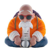 Load image into Gallery viewer, DRAGON BALL MASTER ROSHI MINI MONEY BANK
