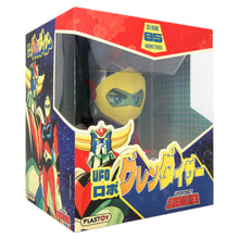 Carica l'immagine nel visualizzatore di Gallery, UFO ROBOT GRENDIZER DUKE FLEED CHIBI MONEY BANK
