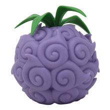 Carica l'immagine nel visualizzatore di Gallery, ONE PIECE DEVIL FRUIT DARK-DARK MONEY BANK
