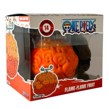 Carica l'immagine nel visualizzatore di Gallery, ONE PIECE DEVIL FRUIT FLAME-FLAME MONEY BANK
