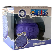 Carica l'immagine nel visualizzatore di Gallery, ONE PIECE DEVIL FRUIT GUM-GUM MONEY BANK
