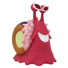 Carica l'immagine nel visualizzatore di Gallery, ONE PIECE DOFLAMINGO'S TRANSPONDER SNAIL MONEY BANK
