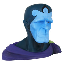 Carica l'immagine nel visualizzatore di Gallery, UFO ROBOT GRENDIZER GENERAL GANDAL BUST MONEY BANK
