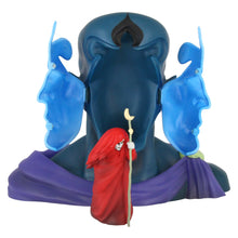 Carica l'immagine nel visualizzatore di Gallery, UFO ROBOT GRENDIZER GENERAL GANDAL BUST MONEY BANK
