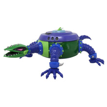 Load image into Gallery viewer, UFO ROBOT GRENDIZER GIRUGIRU MONEY BANK
