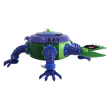 Load image into Gallery viewer, UFO ROBOT GRENDIZER GIRUGIRU MONEY BANK
