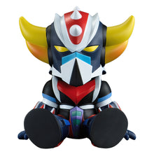 Carica l'immagine nel visualizzatore di Gallery, GRENDIZER CHIBI VERSION B MONEY BANK
