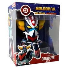 Carica l'immagine nel visualizzatore di Gallery, GRENDIZER CHIBI VERSION B MONEY BANK
