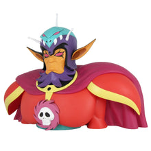 Load image into Gallery viewer, UFO ROBOT GRENDIZER KING VEGA BUST MONEY BANK
