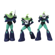 Carica l'immagine nel visualizzatore di Gallery, UFO ROBOT GRENDIZER VEGAN SOLDIERS SET
