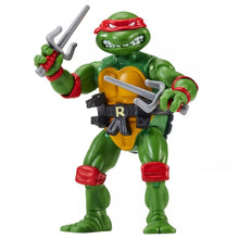 Carica l'immagine nel visualizzatore di Gallery, TEENAGE MUTANT NINJA TURTLES 1988 REMASTERED 6-PACK
