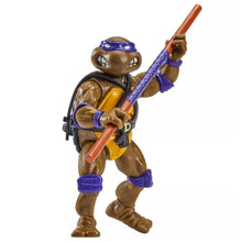 Carica l'immagine nel visualizzatore di Gallery, TEENAGE MUTANT NINJA TURTLES 1988 REMASTERED 6-PACK
