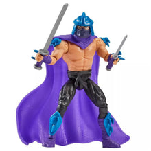 Carica l'immagine nel visualizzatore di Gallery, TEENAGE MUTANT NINJA TURTLES 1988 REMASTERED 6-PACK
