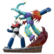 MAZINGER SCENE SELECTION 03 MAZINGER Z ROCKET PUNCH!