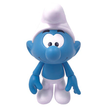 Carica l'immagine nel visualizzatore di Gallery, THE SMURFS SMURF 8-INCH VINYL FIGURE
