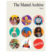Carica l'immagine nel visualizzatore di Gallery, THE MATTEL ARCHIVE
