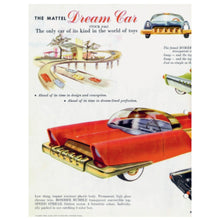 Carica l'immagine nel visualizzatore di Gallery, THE MATTEL ARCHIVE
