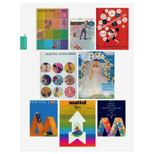 Carica l'immagine nel visualizzatore di Gallery, THE MATTEL ARCHIVE
