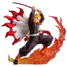 Carica l'immagine nel visualizzatore di Gallery, DEMON SLAYER XROSS LINK RENGOKU KYOJURO
