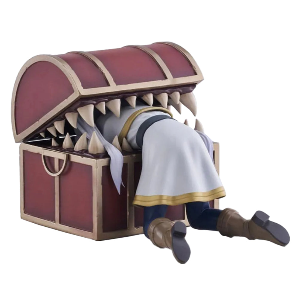 FRIEREN BEYOND JOURNEY'S END LUMINASTA FRIEREN IN MIMIC