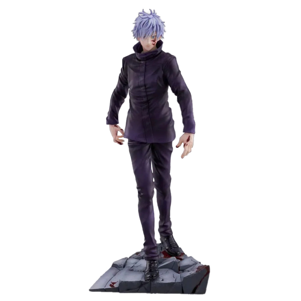 JUJUTSU KAISEN LUMINASTA SATORU GOJO EXTERMINATION