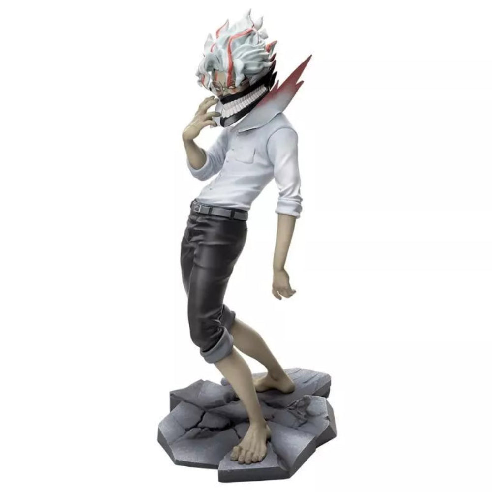 DANDADAN LUMINASTA OKARUN TRANSFORMED