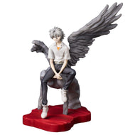 REBUILD OF EVANGELION LUMINASTA KAWORU NAGISA