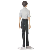 Load image into Gallery viewer, SHIN EVANGELION THE MOVIE SHINJI IKARI UNIFORM VERSION PM
