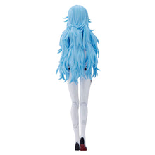 Carica l'immagine nel visualizzatore di Gallery, SHIN EVANGELION THE MOVIE REI AYANAMI LONG HAIR SPM

