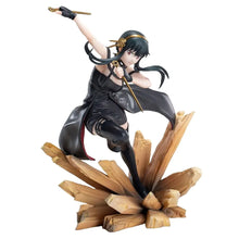 Carica l'immagine nel visualizzatore di Gallery, SPY X FAMILY LUMINASTA YOR FORGER THORN PRINCESS MISSION EXTEND
