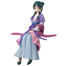 Carica l'immagine nel visualizzatore di Gallery, THE APOTHECARY DIARIES MAOMAO MOON FAIRY VERSION CHOKONOSE PREMIUM FIGURE
