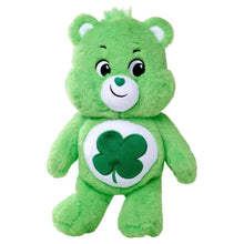 Carica l&#39;immagine nel visualizzatore di Gallery, CARE BEARS GOOD LUCK BEAR PLUSH 35 CM
