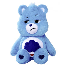 Carica l&#39;immagine nel visualizzatore di Gallery, CARE BEARS GRUMPY BEAR PLUSH 35 CM
