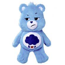 Carica l&#39;immagine nel visualizzatore di Gallery, CARE BEARS GRUMPY BEAR PLUSH 35 CM
