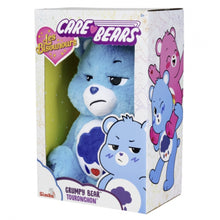 Carica l&#39;immagine nel visualizzatore di Gallery, CARE BEARS GRUMPY BEAR PLUSH 35 CM
