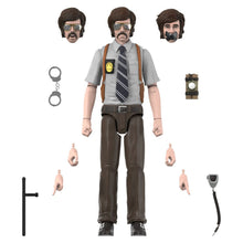 Carica l'immagine nel visualizzatore di Gallery, BEASTIE BOYS SABOTAGE NATHAN WIND ULTIMATES ACTION FIGURE
