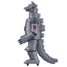 Carica l&#39;immagine nel visualizzatore di Gallery, MECHAGODZILLA METALLIC SUPER SHOGUN
