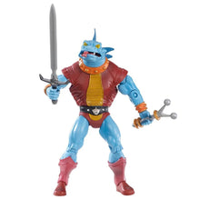 Carica l'immagine nel visualizzatore di Gallery, MASTERS OF THE UNIVERSE CLASSICS FANG MAN
