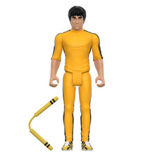 Load image into Gallery viewer, REACTION FIGURES BRUCE LEE JUMPSUIT
