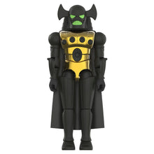 Carica l'immagine nel visualizzatore di Gallery, REACTION+ FIGURE MICRONAUTS EMPEROR
